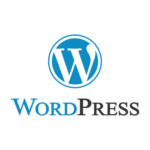 Wordpress Logo